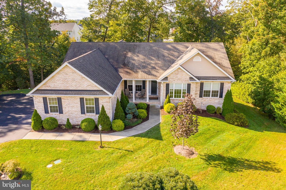 59 Tailwater Trace, Falling Waters, WV 25419 - photo 1