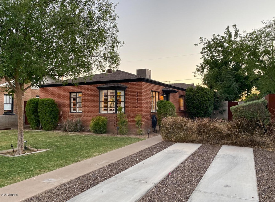 2338 N Mitchell St, Phoenix, AZ 85006 - photo 1