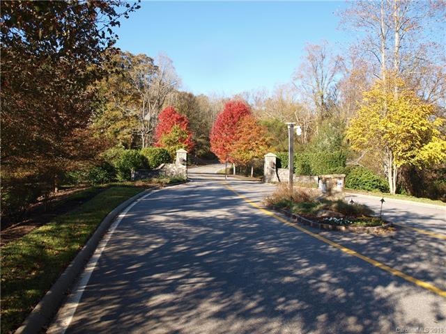 Misty Valley Pkwy Entrance