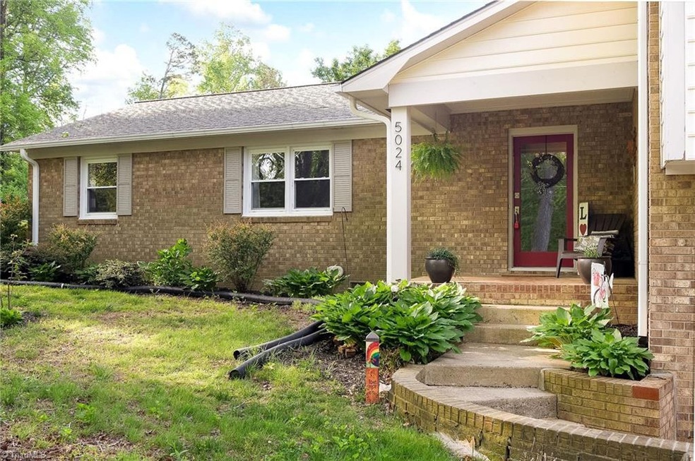 Welcome to 5024 Timbrook Lane