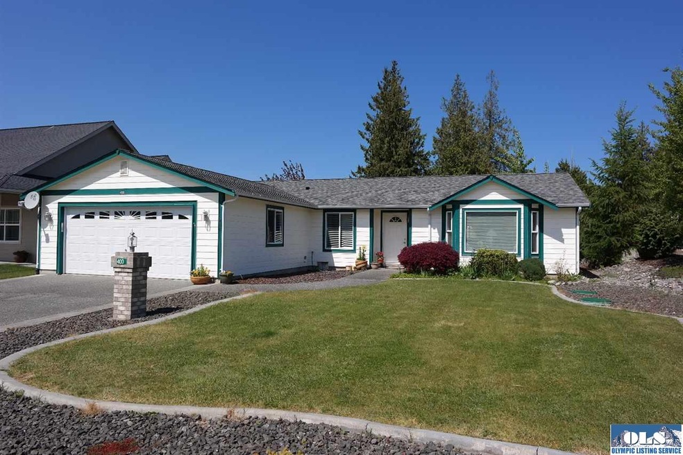 400 America Blvd, Sequim, WA 98382 - photo 1