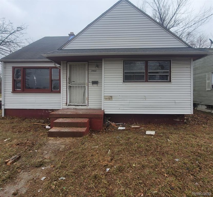 3922 Seneca
