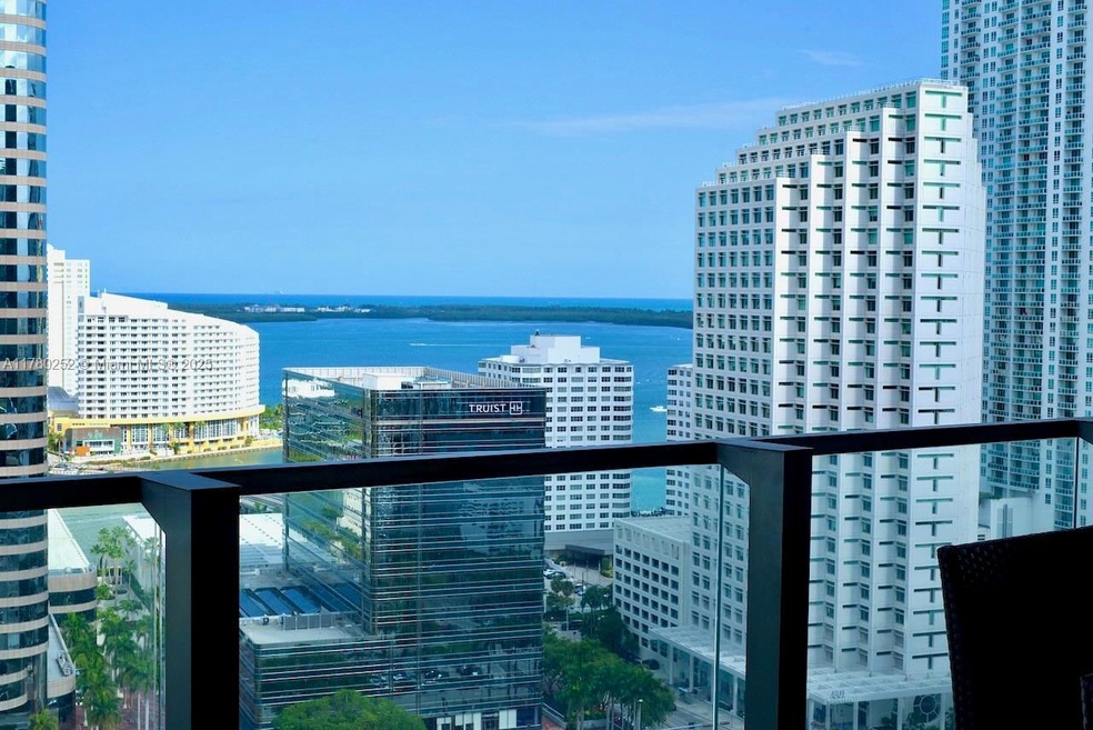 Reach Brickell City Centre unit 2001, Miami, FL 33131 - photo 1