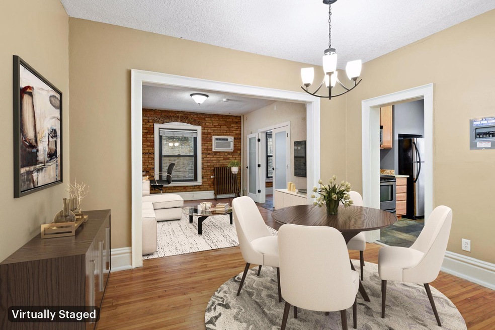 For Rent $1,275/month