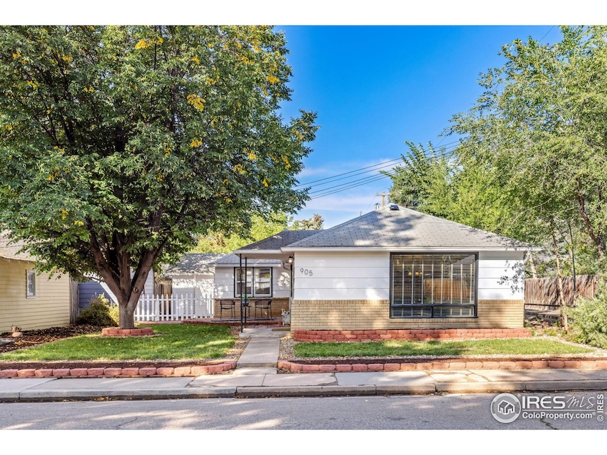Under Contract $375,000