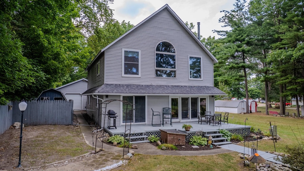 Sold $355,000 • Co-Listing Agent