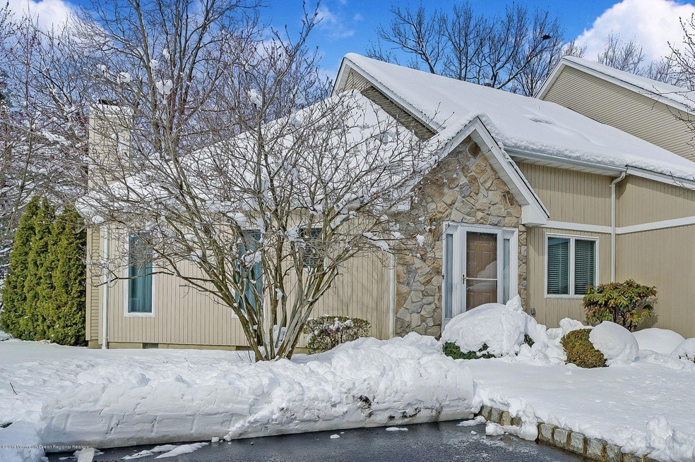 10 Hickory Ln unit 10, Little Silver, NJ 07739 - photo 1