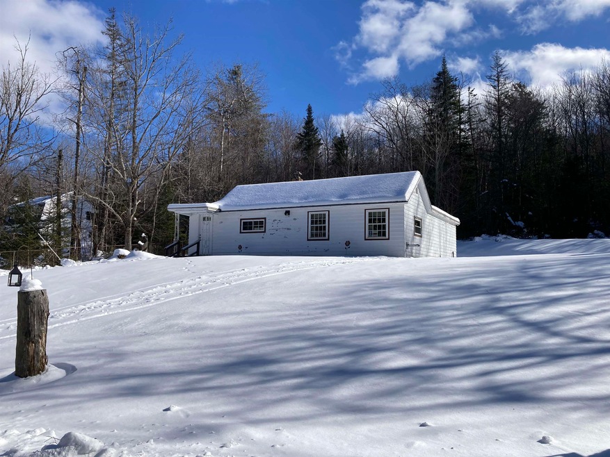 1291 W Hill Dr, Readsboro, VT 05350 - photo 1