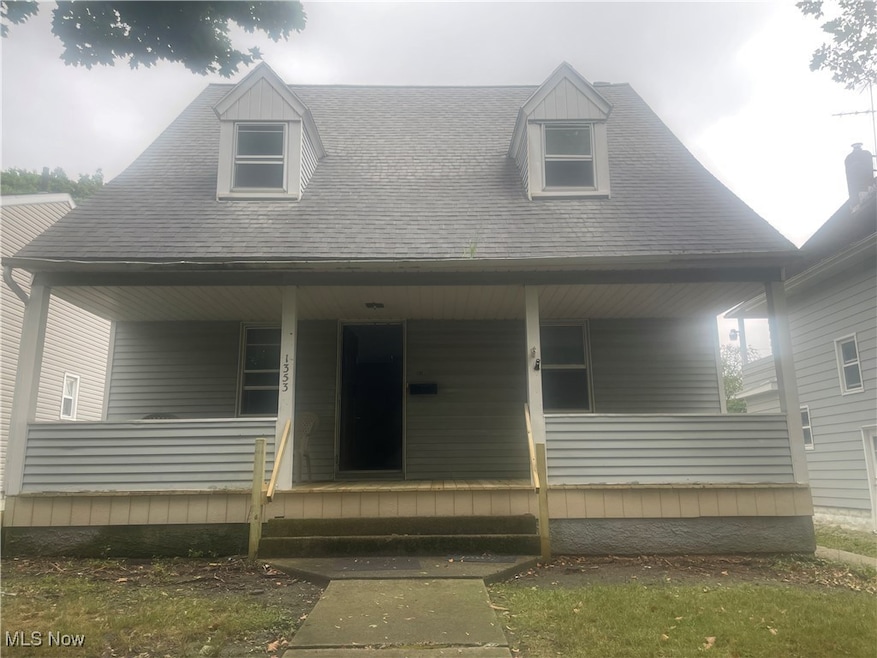 1353 Grant St, Akron, OH 44301 - photo 1