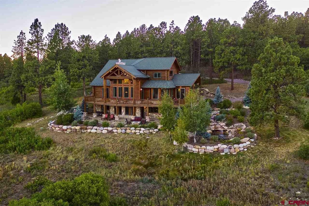 0 Tristan Trail unit 767345, Durango, CO 81301 - photo 1