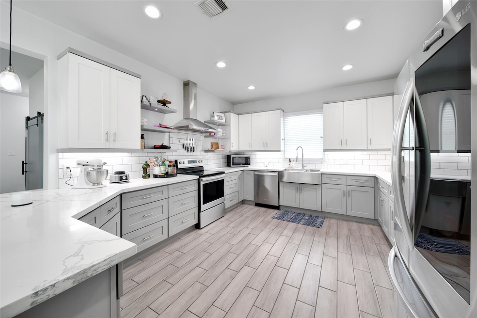 For Rent $3,750/month • Co-Listing Agent