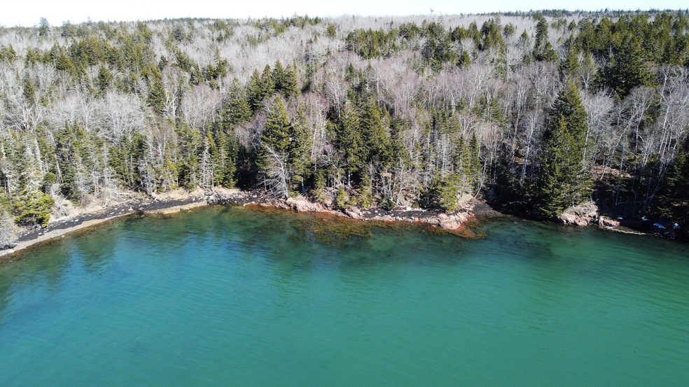 11 Collins Cove Rd, MacHiasport, ME 04655 - photo 1