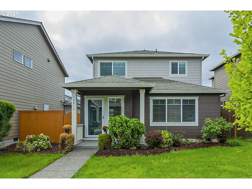 15814 SE Kingbird Dr, Clackamas, OR 97015 - photo 1