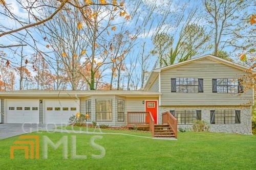 3188 Aspen Cir, Snellville, GA 30078 - photo 1