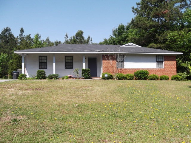 Main View