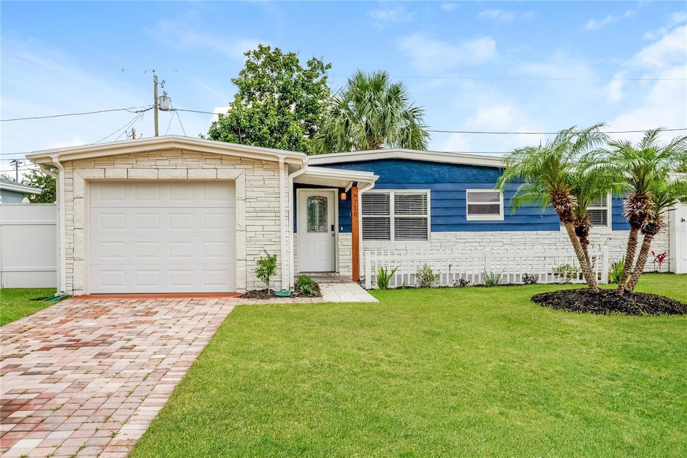 8716 78th Place, Seminole, FL 33777 - photo 1