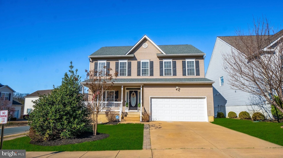 39 Acadia St, Stafford, VA 22554 - photo 1