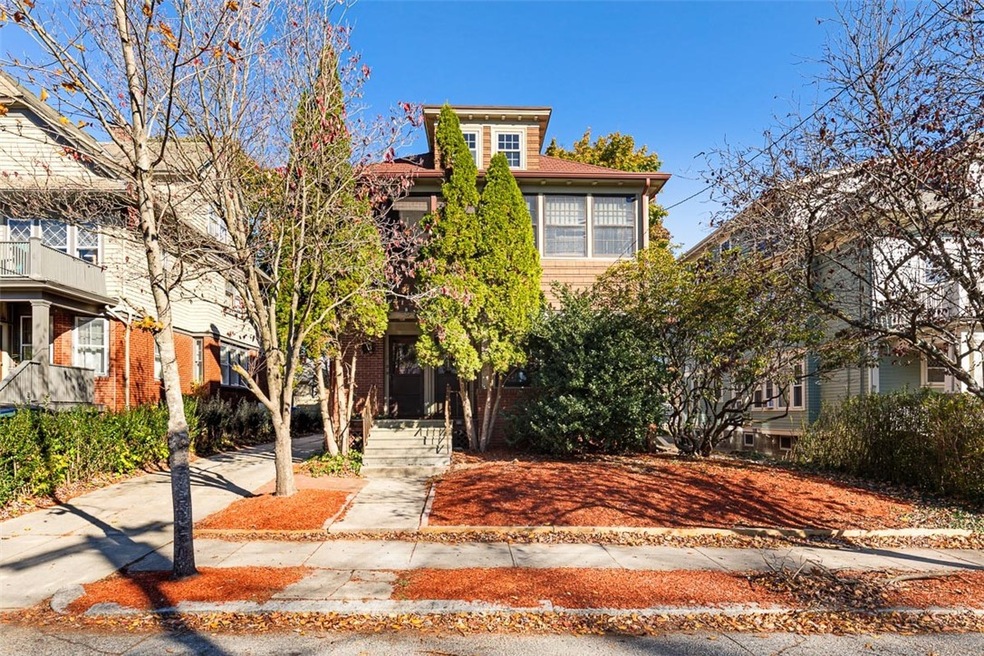 72 Dana St unit 3, Providence, RI 02906 - photo 1