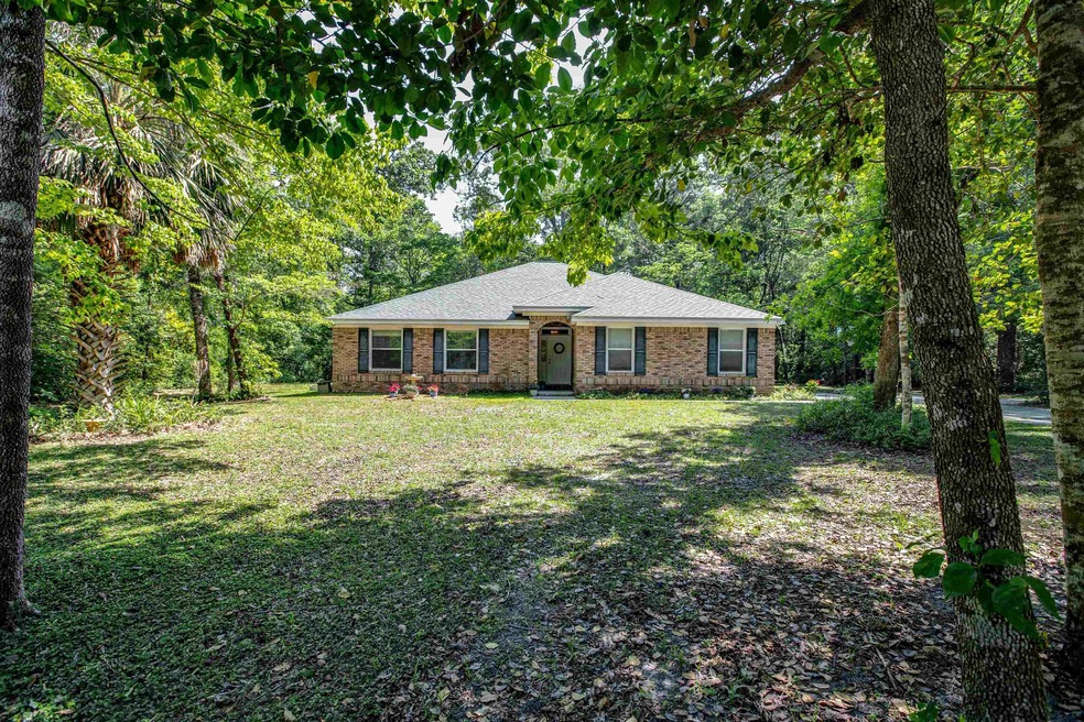 47 Reservation Ct, Crawfordville, FL 32327 - photo 1