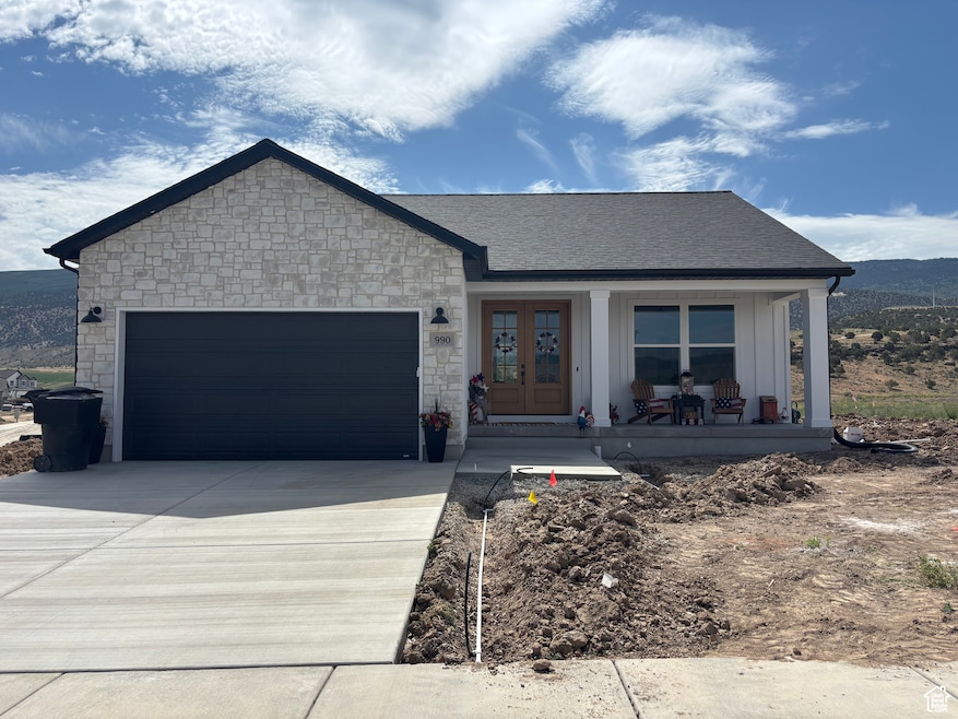 Pending $600,000