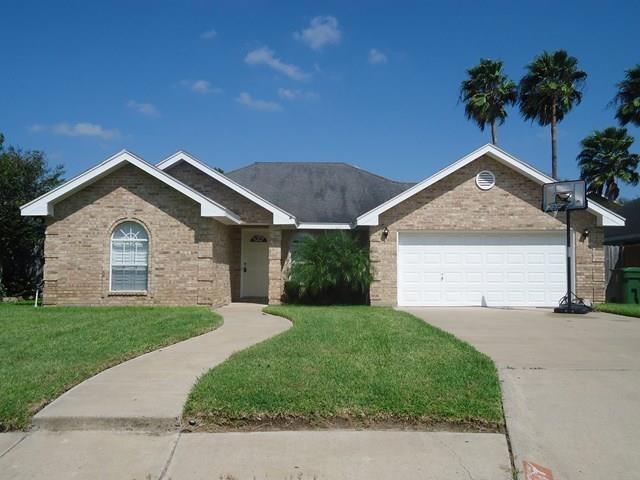 1903 Bald Cypress, Weslaco, TX 78596 - photo 1