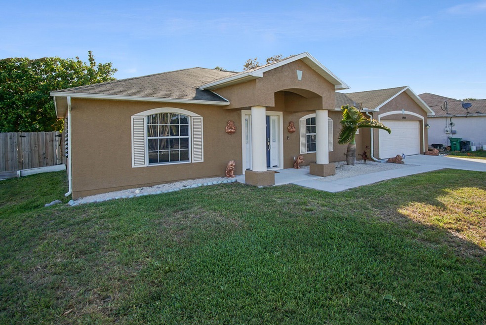 1992 SW Mcallister Ln, Port Saint Lucie, FL 34953 - photo 1