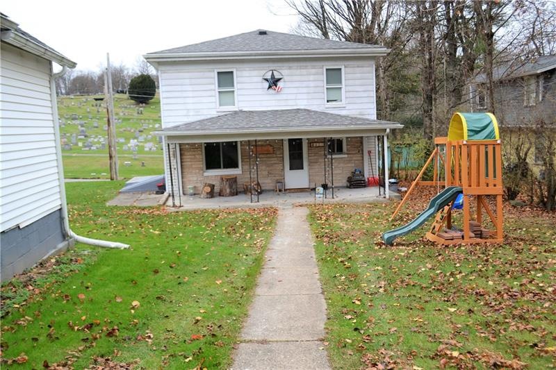 427 Freeport Road