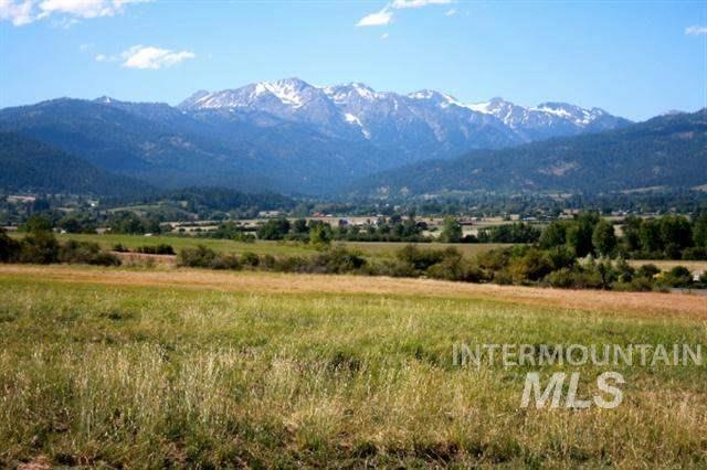 45792 Lone Fir Rd, Halfway, OR 97834 - photo 1