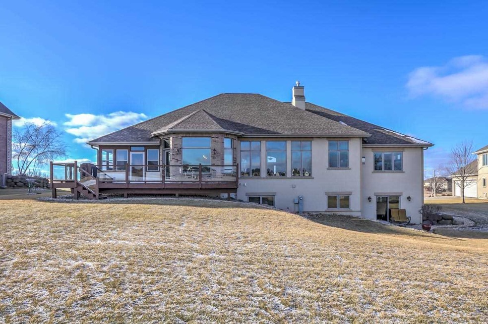 604 Bergamont Blvd, Oregon, WI 53575 - photo 1