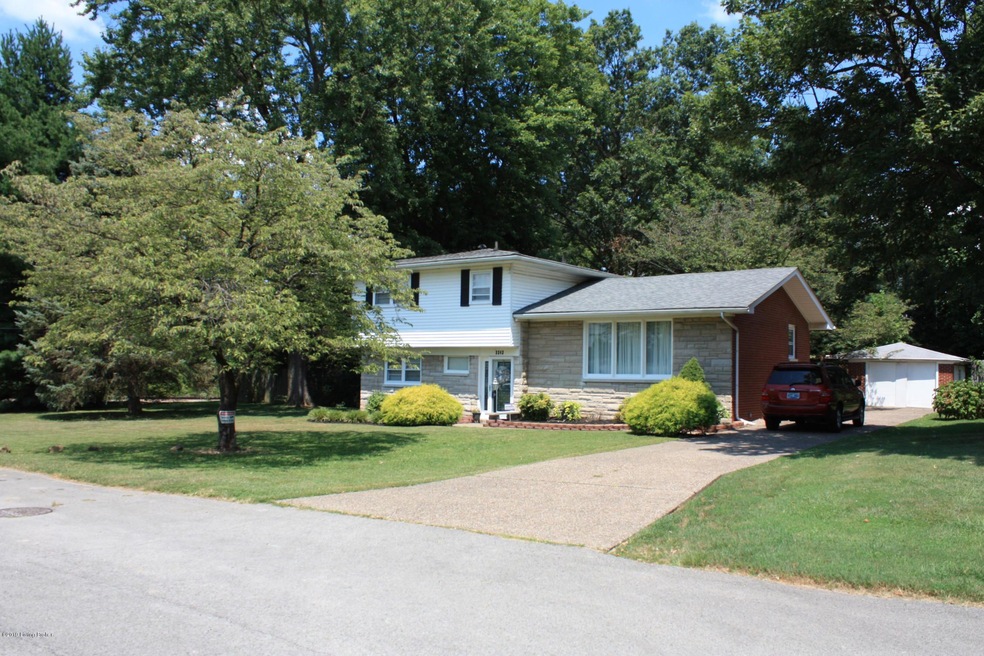 Gorgeous Curb Appeal