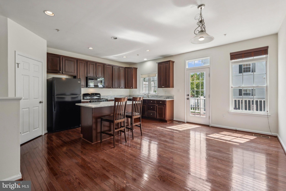 6912 Red Clay Forge, Elkridge, MD 21075 - photo 1