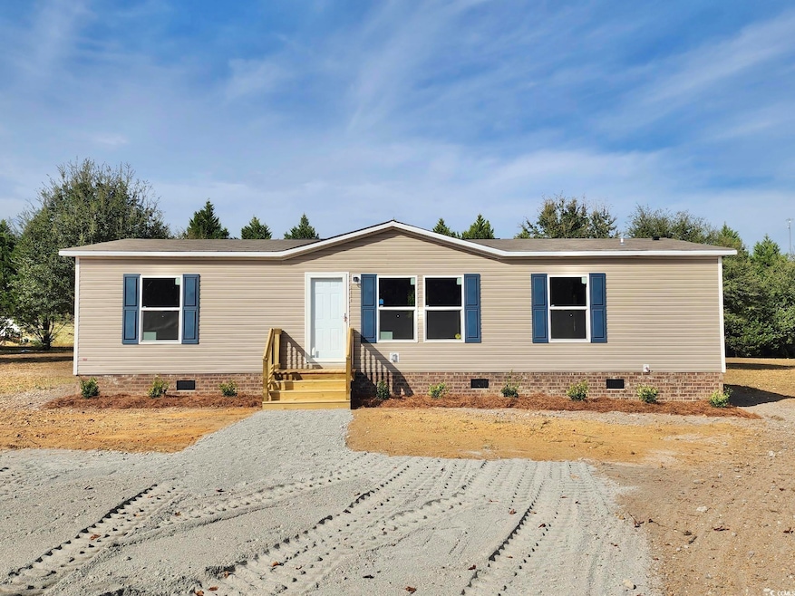 2006 Warren's Loop unit Lot 34, Marion, SC 29571 - photo 1