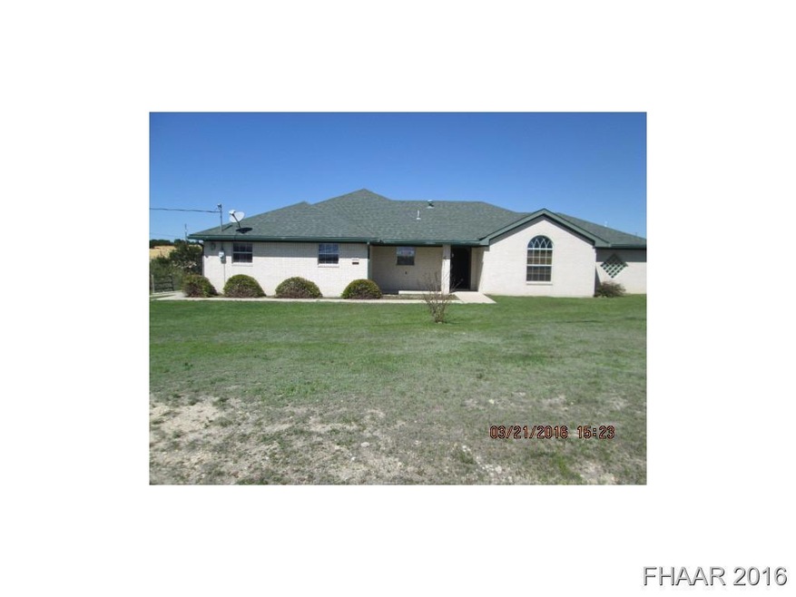 800 Sunset Dr, Copperas Cove, TX 76522 - photo 1