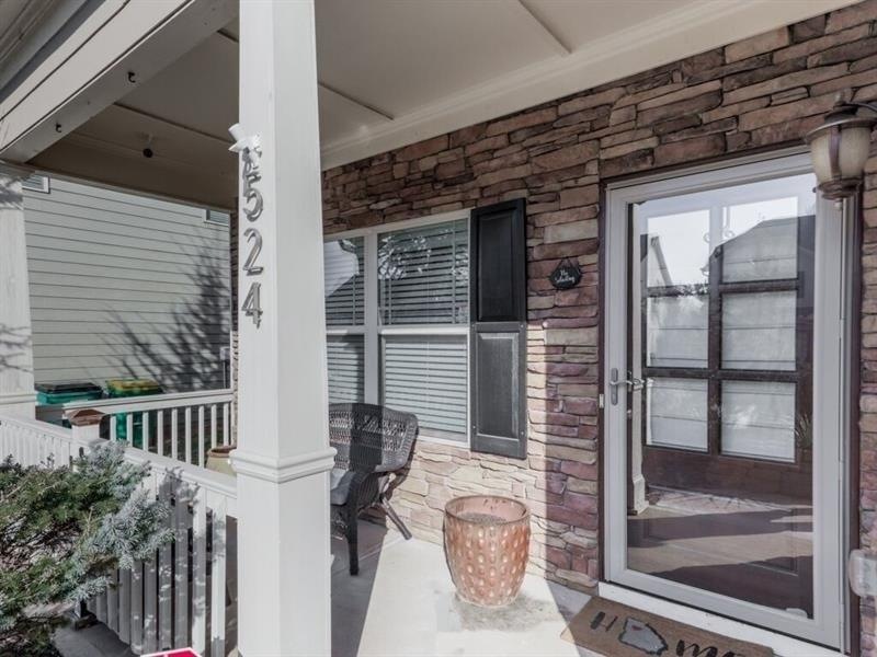 524 Crestmont Ln, Canton, GA 30114 - photo 1