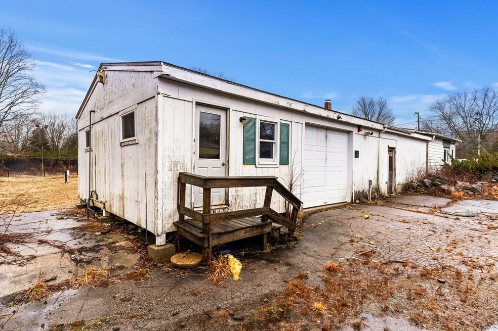 0 East St, Foxboro, MA 02035 - photo 1