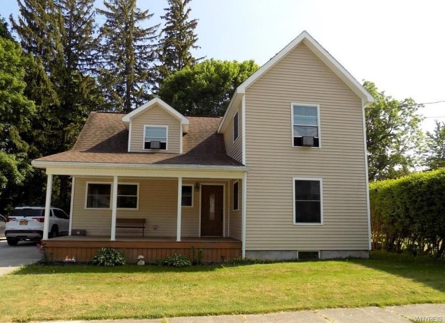 52 Watkins Ave, Perry, NY 14530 For Sale