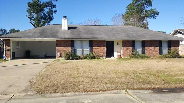 329 Twin Oaks Rd E, Pineville, LA 71360 - photo 1