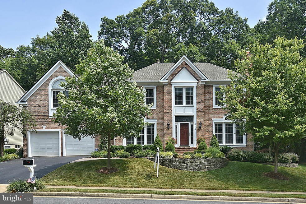 3115 Franklins Way, Herndon, VA 20171 - photo 1