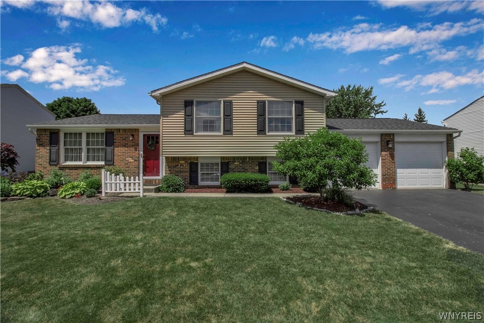 1316 Saybrook Ave, North Tonawanda, NY 14120 - photo 1