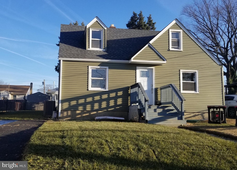 218 Baird Ave, Mount Ephraim, NJ 08059 - photo 1