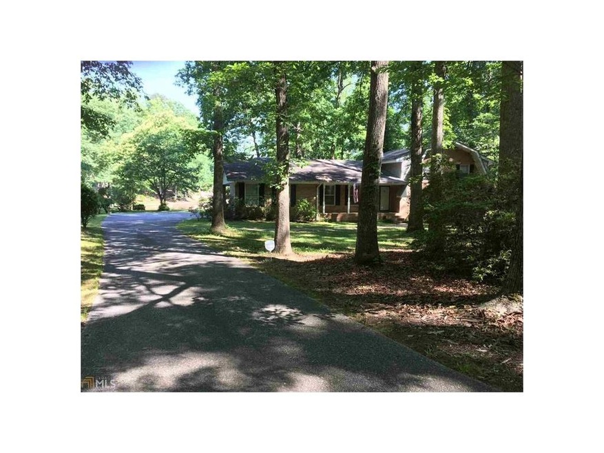 3034 Jodeco Dr, Jonesboro, GA 30236 - photo 1