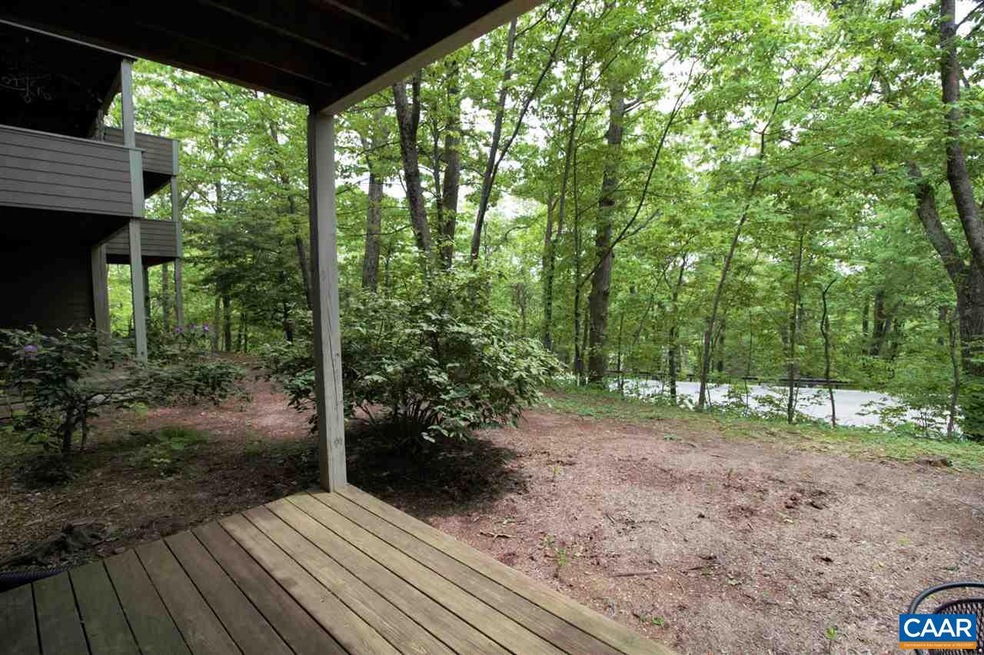 440 3 Ridges, Wintergreen Resort, VA 22967 - photo 1