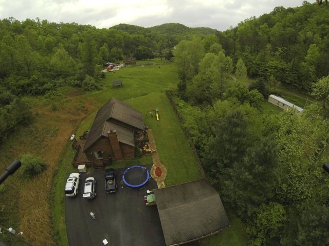 Main View
