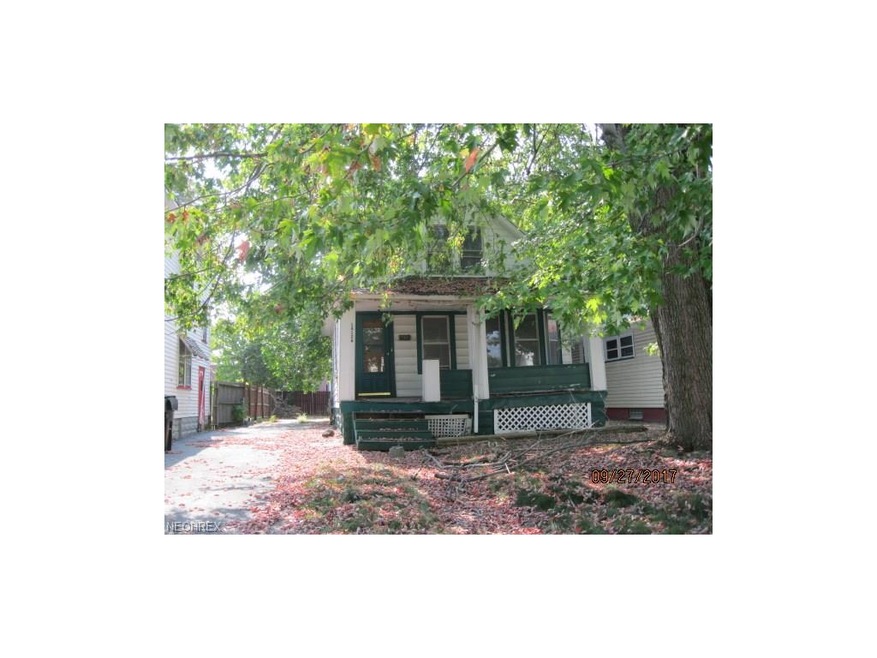 14126 Sylvia Ave, Cleveland, OH 44110 - photo 1