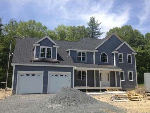 23 Oak Leaf Ln, North Easton, MA 02356 - photo 1