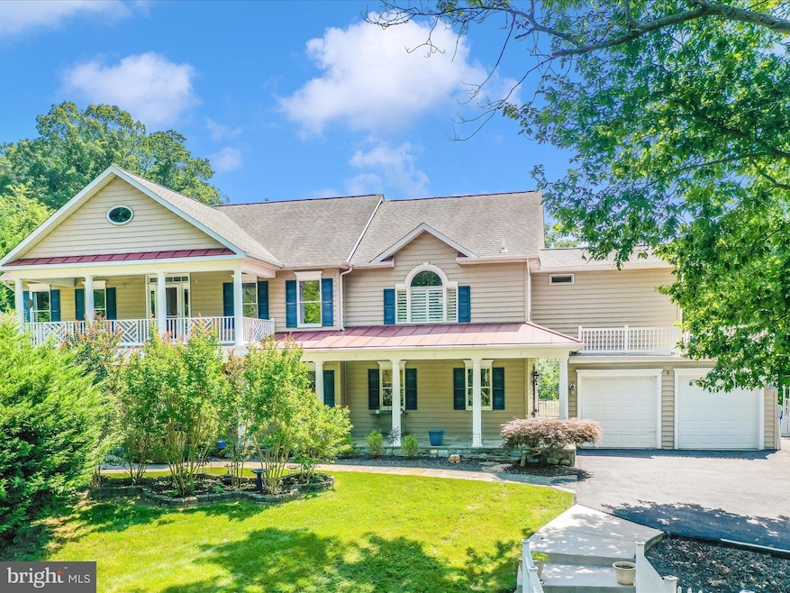 2305 Mount Ephraim Rd, Adamstown, MD 21710 - photo 1