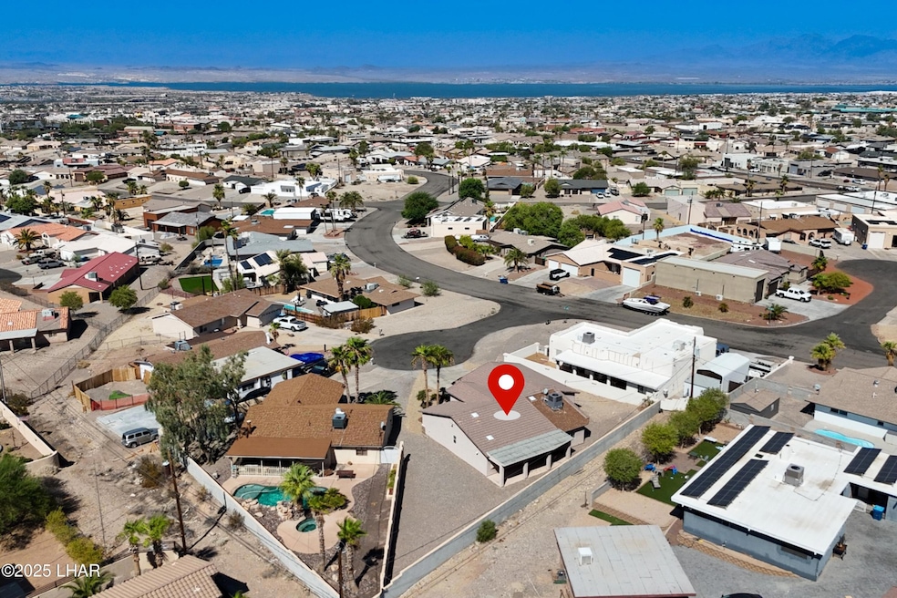 2648 Sunfish Ln, Lake Havasu City, AZ 86403 - photo 1