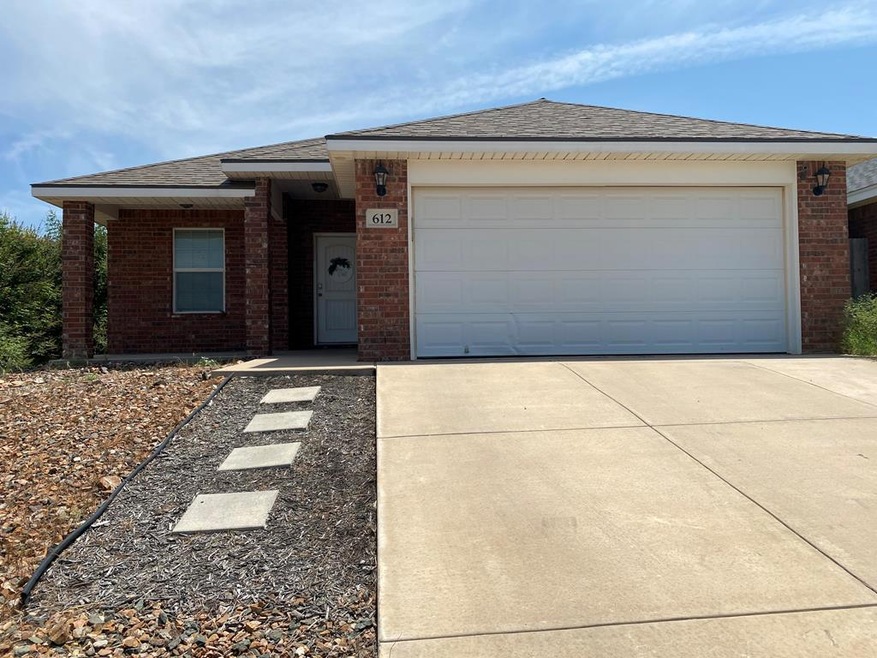 612 Vassar, Odessa, TX 79765 - photo 1