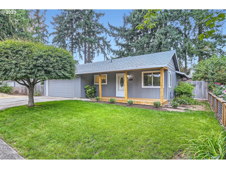 580 SE 5th Ave, Canby, OR 97013 - photo 1