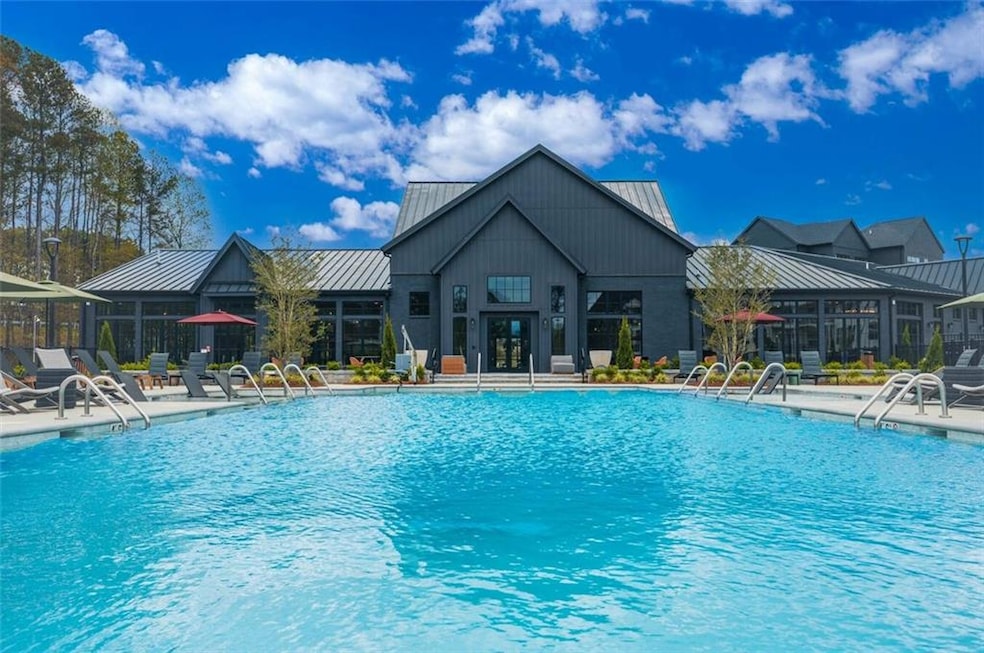 2300 Margot St unit A2C, Lawrenceville, GA 30043 - photo 1